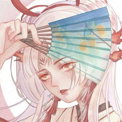 Furry插画背景绘制兽圈社群